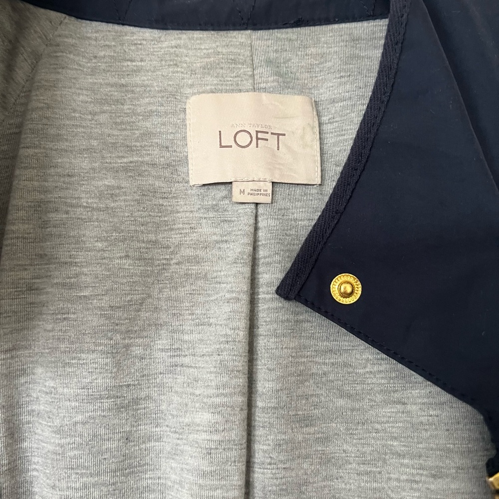 Medium Loft Jacket - image 2
